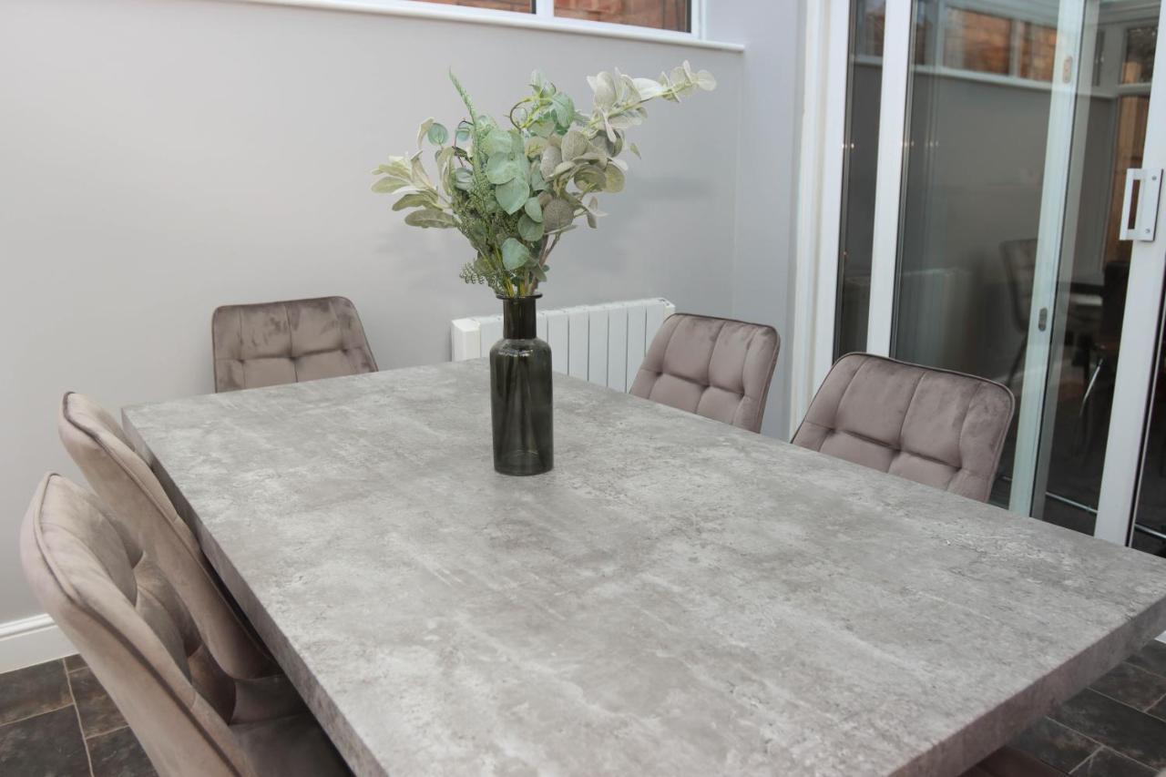 The Grey Haven Birmingham别墅 外观 照片