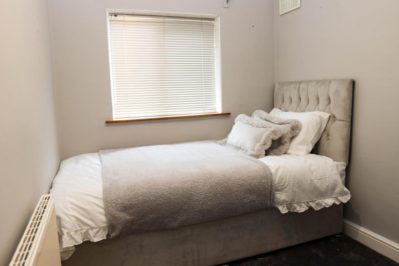 The Grey Haven Birmingham别墅 外观 照片